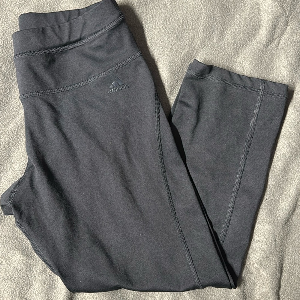 Adidas Capri Tights